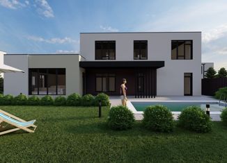 Таунхаус на продажу, 244 м2, село Усть-Курдюм