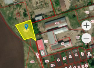 Продам участок, 27 сот., Чувашия