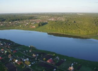 Продажа земельного участка, 10 сот., село Барлак, Озёрная улица, 48