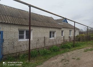 Дом на продажу, 106.5 м2, станица Старотитаровская, Береговая улица