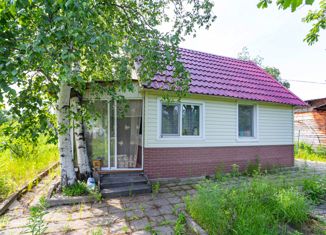 Продается дом, 35 м2, Хабаровск, Штурманская улица, 11У/27