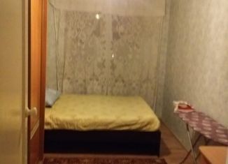 Сдаю комнату, 39 м2, Красноярск, проспект Металлургов, 41А, Советский район