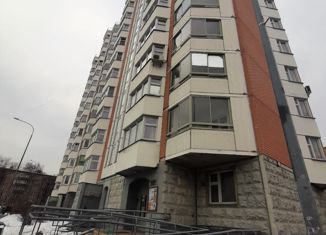 Двухкомнатная квартира на продажу, 51.3 м2, Москва, улица Бирюсинка, 10, метро Щёлковская