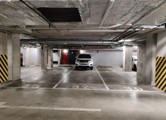 Продам машиноместо, 32 м2, поселение Сосенское, Скандинавский бульвар, 5к1, ЖК Скандинавия