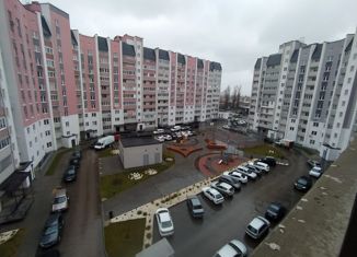Продается двухкомнатная квартира, 65.8 м2, Энгельс, Вокзальная улица, 52, ЖК Локомотив