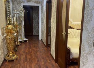 Пятикомнатная квартира на продажу, 102 м2, Братск, Сосновая улица, 14