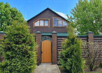 Продаю дом, 158 м2, деревня Круглово, Центральная улица, 5