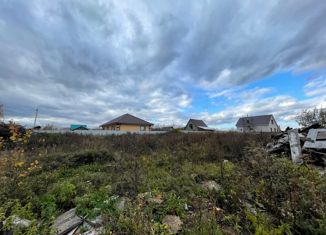 Продается участок, 8 сот., Челябинск, Тракторозаводский район, посёлок Развязка, 54