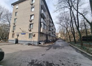 Продам однокомнатную квартиру, 31 м2, Москва, улица Новый Арбат, 34