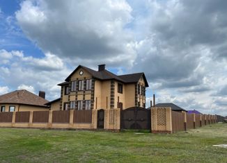 Продажа дома, 400 м2, посёлок Новосадовый, Панорамная улица, 1