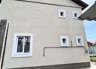 Продажа дома, 130 м2, деревня Моква 1-я, Прогонная улица, 3