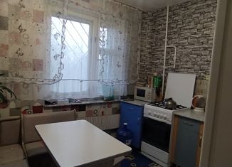 Продается 2-комнатная квартира, 50 м2, посёлок городского типа Первомайский, Цветная улица, 5Б