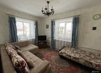 Продам дом, 41.6 м2, поселок городского типа Благовещенка, улица Пушкина, 108