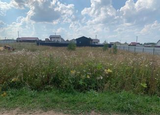 Продажа земельного участка, 9 сот., деревня Масюгино, 5-я улица