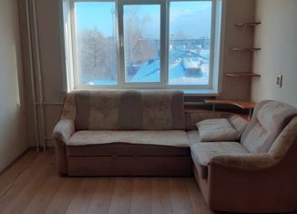 Продажа комнаты, 18 м2, Екатеринбург, улица Ляпустина, 13, улица Ляпустина