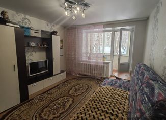 Двухкомнатная квартира на продажу, 48 м2, Ижевск, жилой район Культбаза, улица Льва Толстого, 26