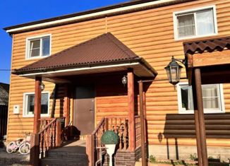 Продам дом, 205.6 м2, село Чистополье, Юбилейная улица, 6