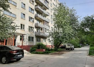 Продажа 2-ком. квартиры, 44 м2, Новосибирск, улица Терешковой, 6, улица Терешковой