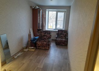 Продам 2-ком. квартиру, 42 м2, село Дядьково, Юбилейная улица, 5