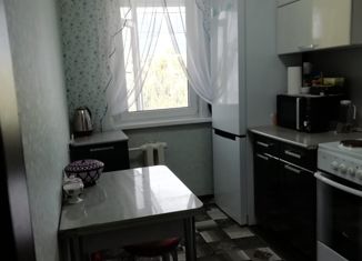 Продам 2-комнатную квартиру, 43 м2, Агидель, улица Мира, 4