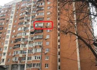 Продажа 1-ком. квартиры, 37.5 м2, Москва, шоссе Энтузиастов, 11Ак4, метро Авиамоторная