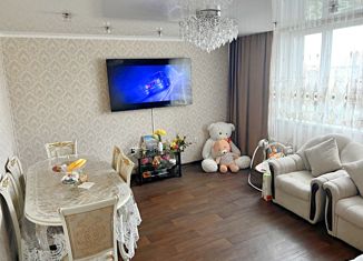 Сдам 3-комнатную квартиру, 82 м2, Красноярск, улица Авиаторов, 38, ЖК 23-20