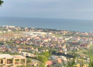 Продается земельный участок, 5.7 сот., Сочи, микрорайон Верхнеимеретинская Бухта, Бакинская улица, 11Г