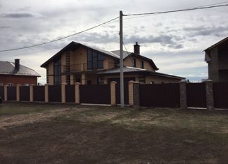 Продам дом, 359 м2, деревня Верхнеюлдашево, улица Байчурина, 49