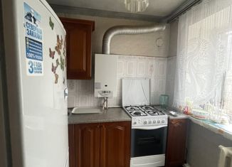 Продается 2-комнатная квартира, 43.4 м2, Нижний Новгород, улица Терешковой, 6Б, улица Терешковой