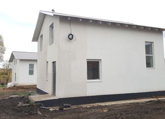 Продам дом, 113 м2, деревня Бурцево, улица Победы, 16