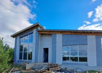 Дом на продажу, 128 м2, посёлок Рассоха, Лучистая улица