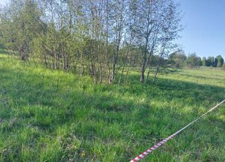 Продажа участка, 12.96 сот., деревня Марфино