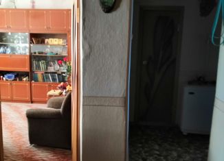 Продажа 3-комнатной квартиры, 64.5 м2, поселок Ленинский, Советская улица, 4