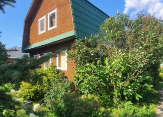 Дом на продажу, 61.7 м2, Никольское сельское поселение