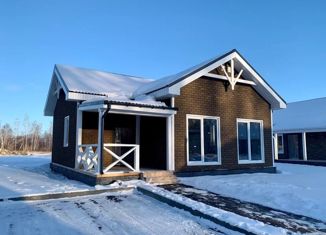 Продается дом, 68.5 м2, Новосибирск, Мочищенское шоссе, метро Заельцовская