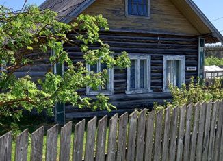 Продам дом, 1449 м2, посёлок Емца, Лесная улица