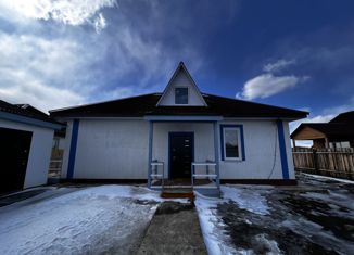 Продаю дом, 160 м2, деревня Грановщина, улица 70 лет Победы