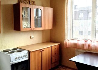 Продается 1-комнатная квартира, 37.5 м2, Тотьма, Преображенская улица, 19