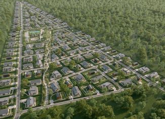 Участок на продажу, 9.25 сот., Павловск