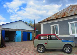 Продажа дома, 61 м2, село Октябрьское, улица Крупской