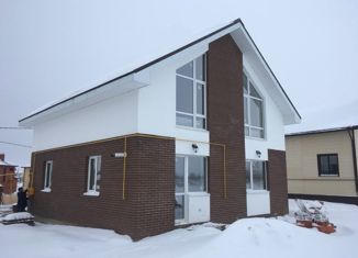 Продаю дом, 90 м2, село Матвеевка, Зелёная улица