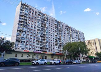 Продам трехкомнатную квартиру, 72.6 м2, Москва, Новокосинская улица, 47, район Новокосино