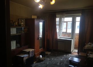 Продажа 1-комнатной квартиры, 35.8 м2, посёлок Ильино, Лесная улица, 24