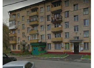 Продам 3-комнатную квартиру, 55.3 м2, Москва, улица Зои и Александра Космодемьянских, 9к2, метро Войковская