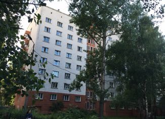 Продажа 1-комнатной квартиры, 13 м2, Казань, улица Гарифьянова, 25, Приволжский район