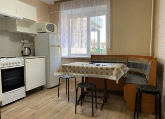 Сдаю в аренду 1-комнатную квартиру, 33 м2, Самара, улица Советской Армии, 98А, ЖК Дыбенко/Советской Армии