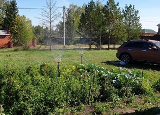 Участок на продажу, 10 сот., село Красная Горка