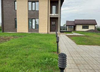 Продаю дом, 220 м2, коттеджный посёлок Графская Славянка