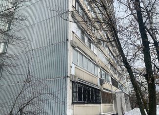 1-комнатная квартира на продажу, 34.5 м2, Москва, улица Островитянова, 18к1, метро Коньково