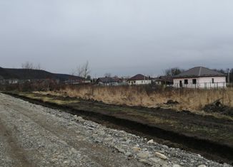 Продаю земельный участок, 5 сот., посёлок Тульский, улица Гагарина, 100А